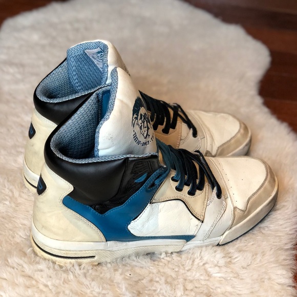 Diesel | Shoes | Diesel Limited Edition 